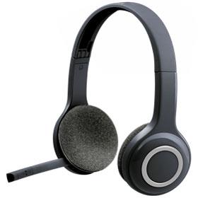 Logitech H600 Wireless Headset